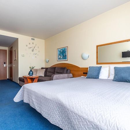 Alkos Namu Apartamentai พาลังกา ภายนอก รูปภาพ