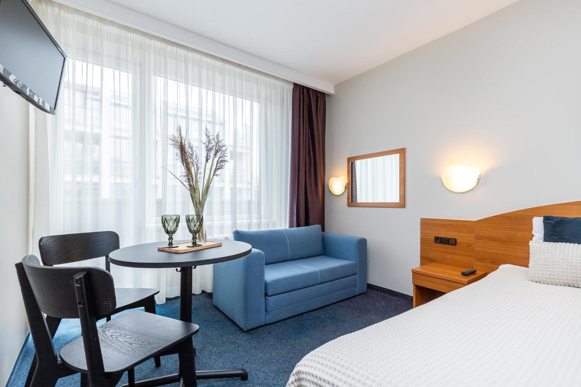 Alkos Namu Apartamentai พาลังกา ภายนอก รูปภาพ