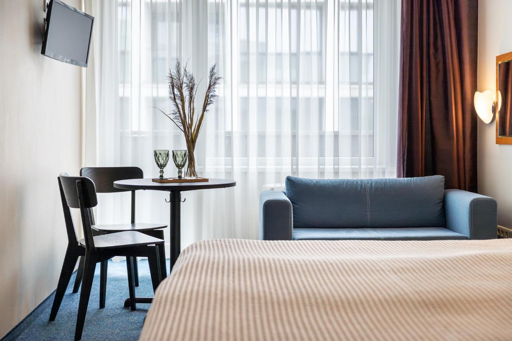Alkos Namu Apartamentai พาลังกา ภายนอก รูปภาพ