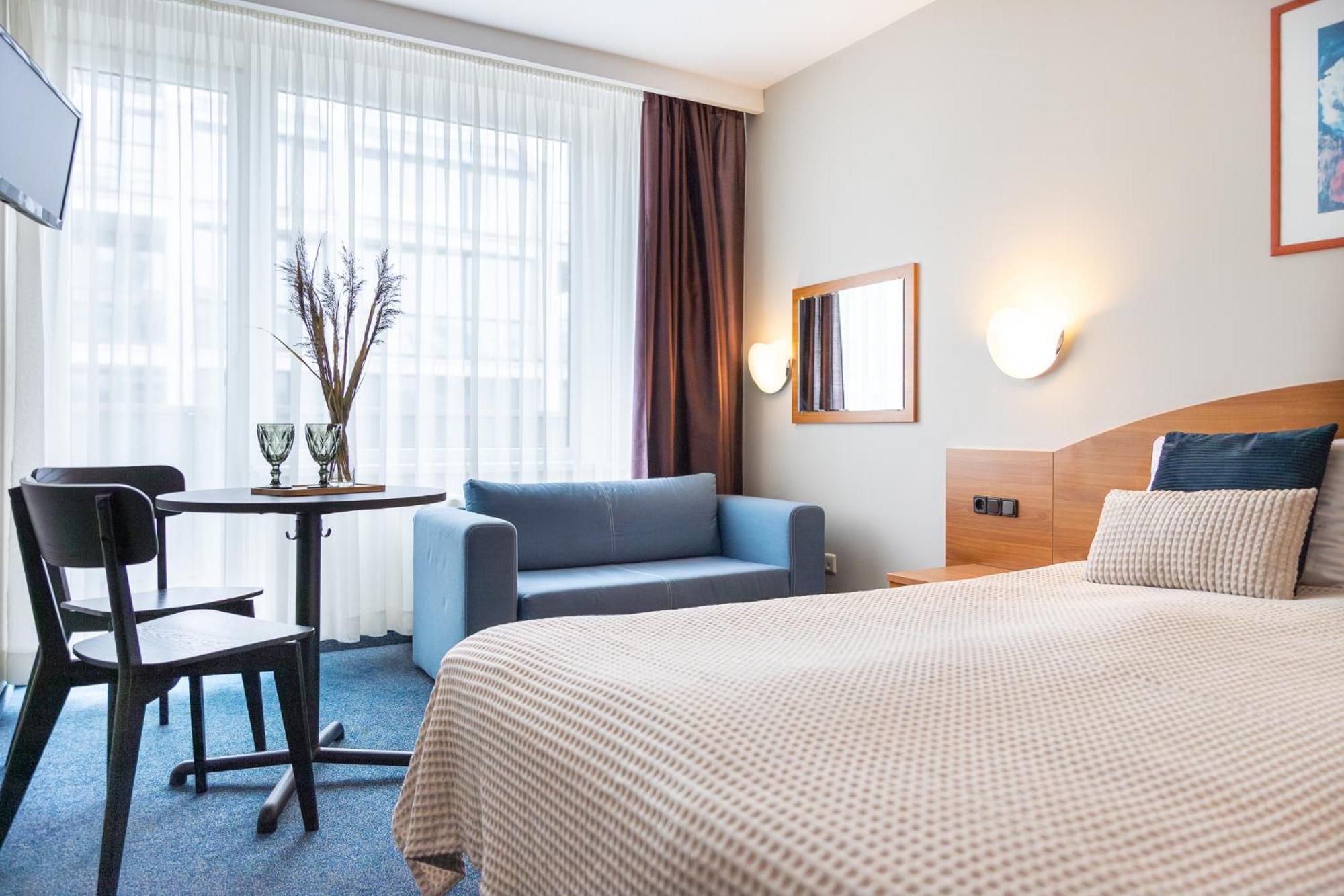 Alkos Namu Apartamentai พาลังกา ภายนอก รูปภาพ