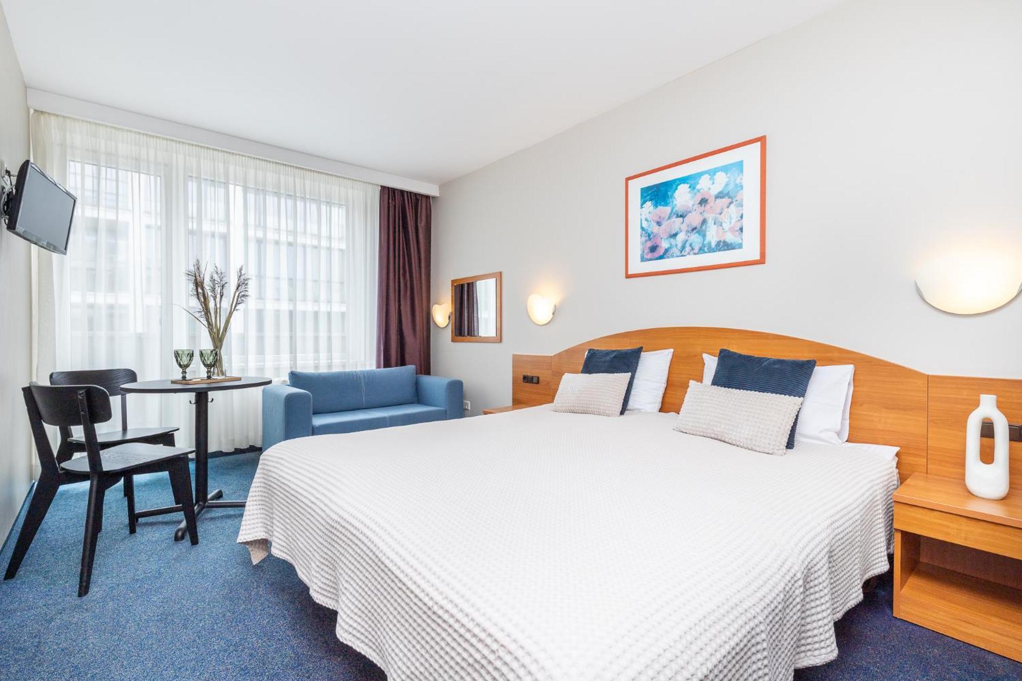 Alkos Namu Apartamentai พาลังกา ภายนอก รูปภาพ