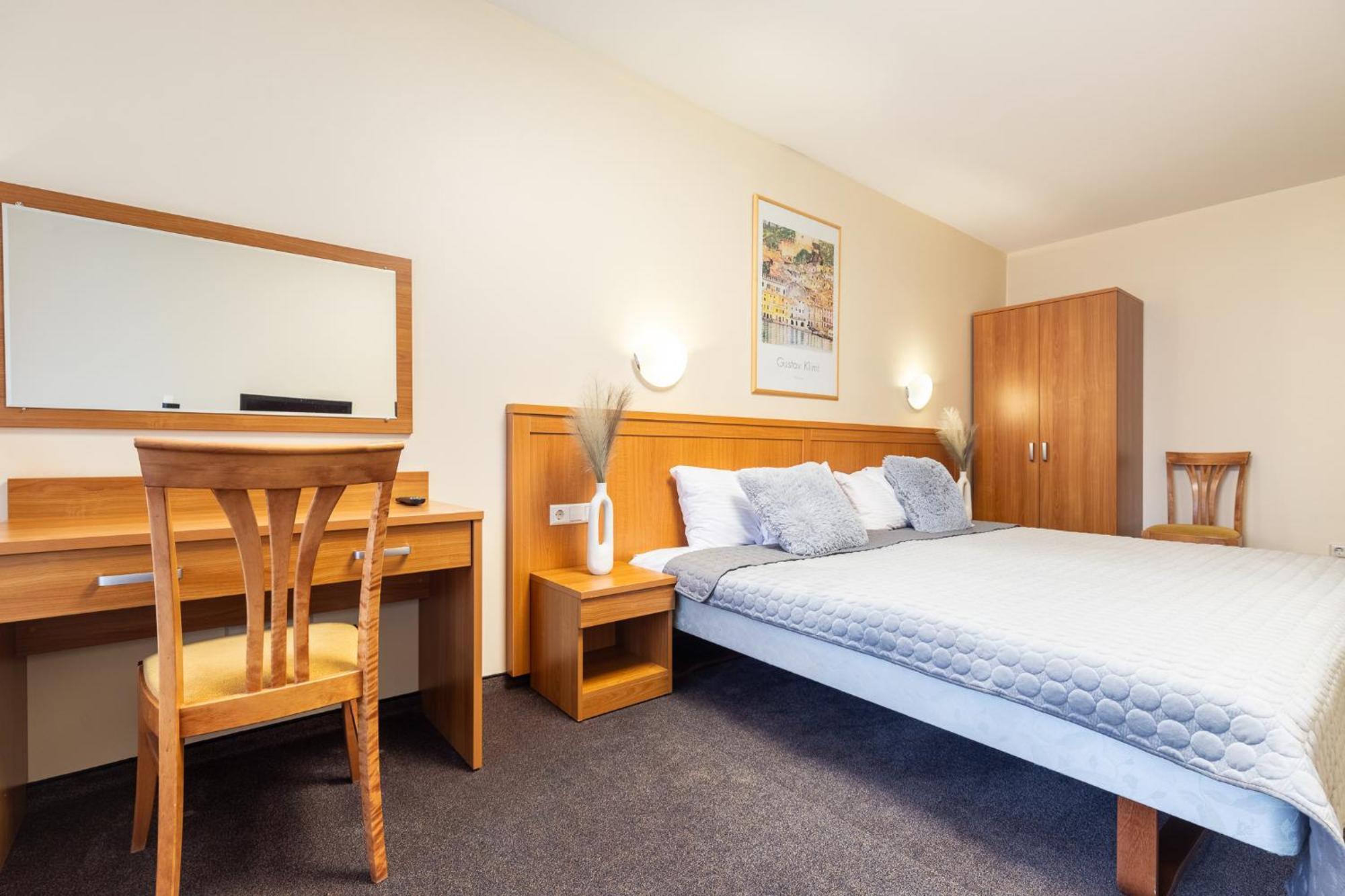 Alkos Namu Apartamentai พาลังกา ภายนอก รูปภาพ
