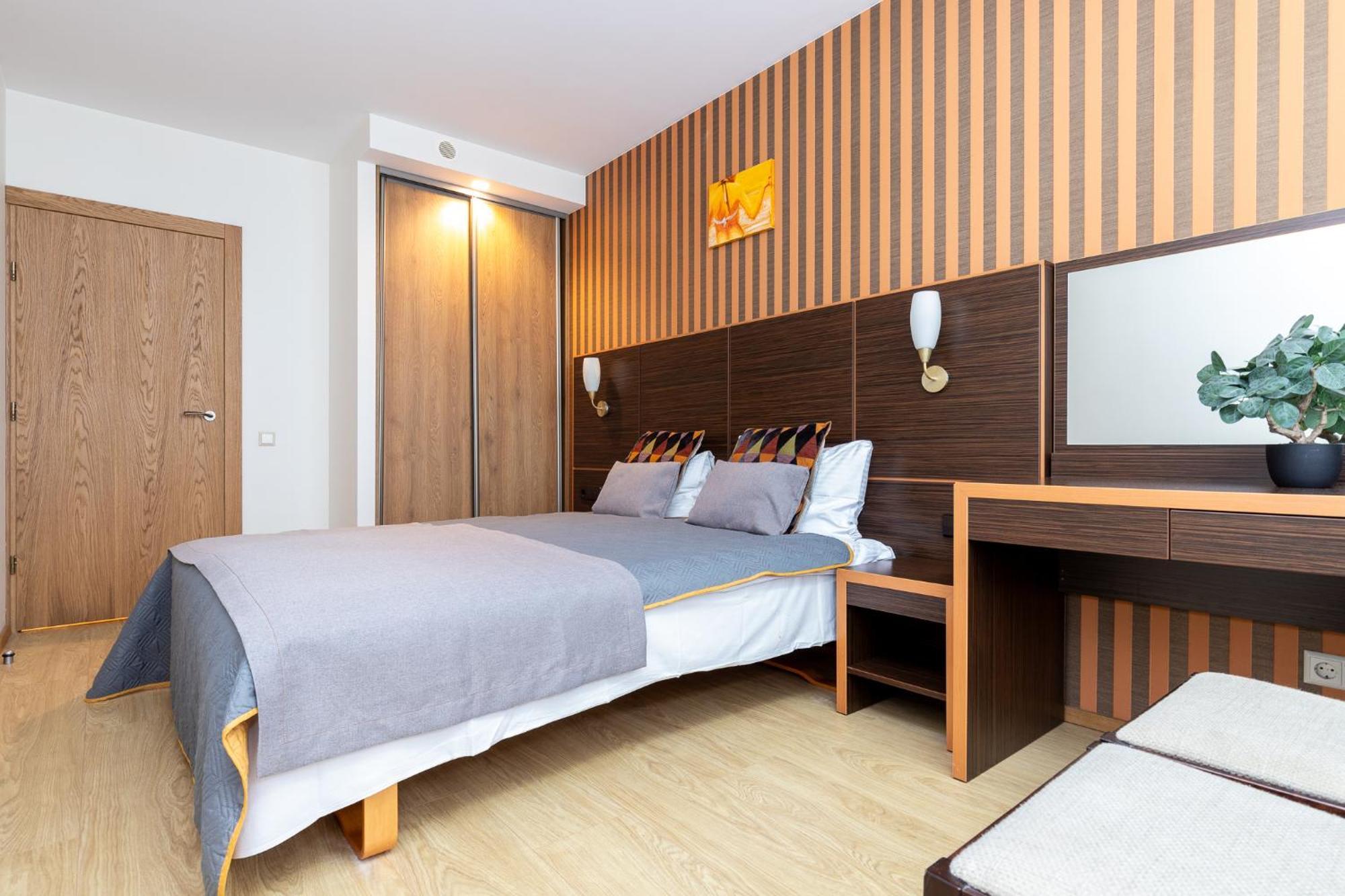 Alkos Namu Apartamentai พาลังกา ภายนอก รูปภาพ