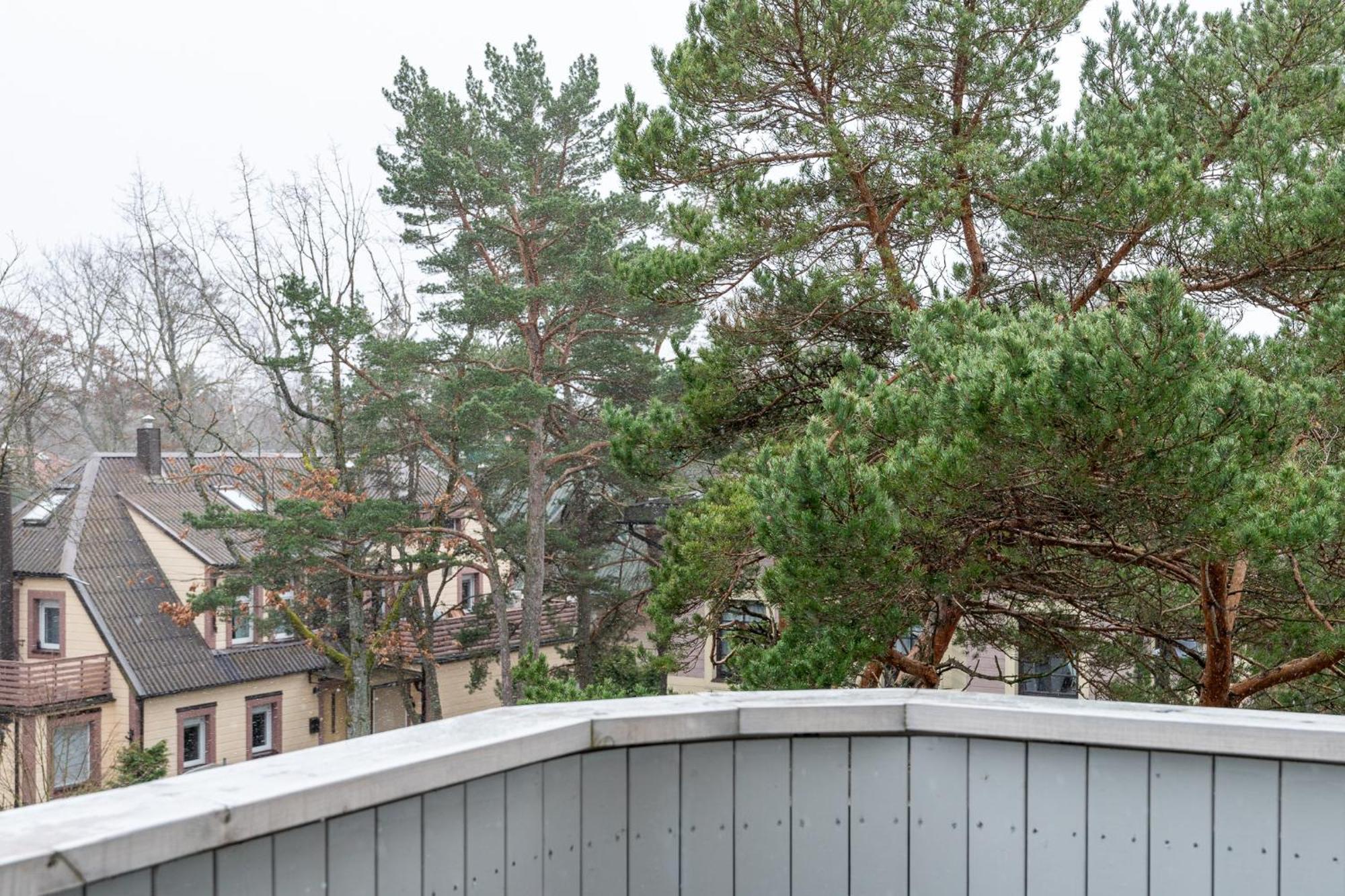 Alkos Namu Apartamentai พาลังกา ภายนอก รูปภาพ