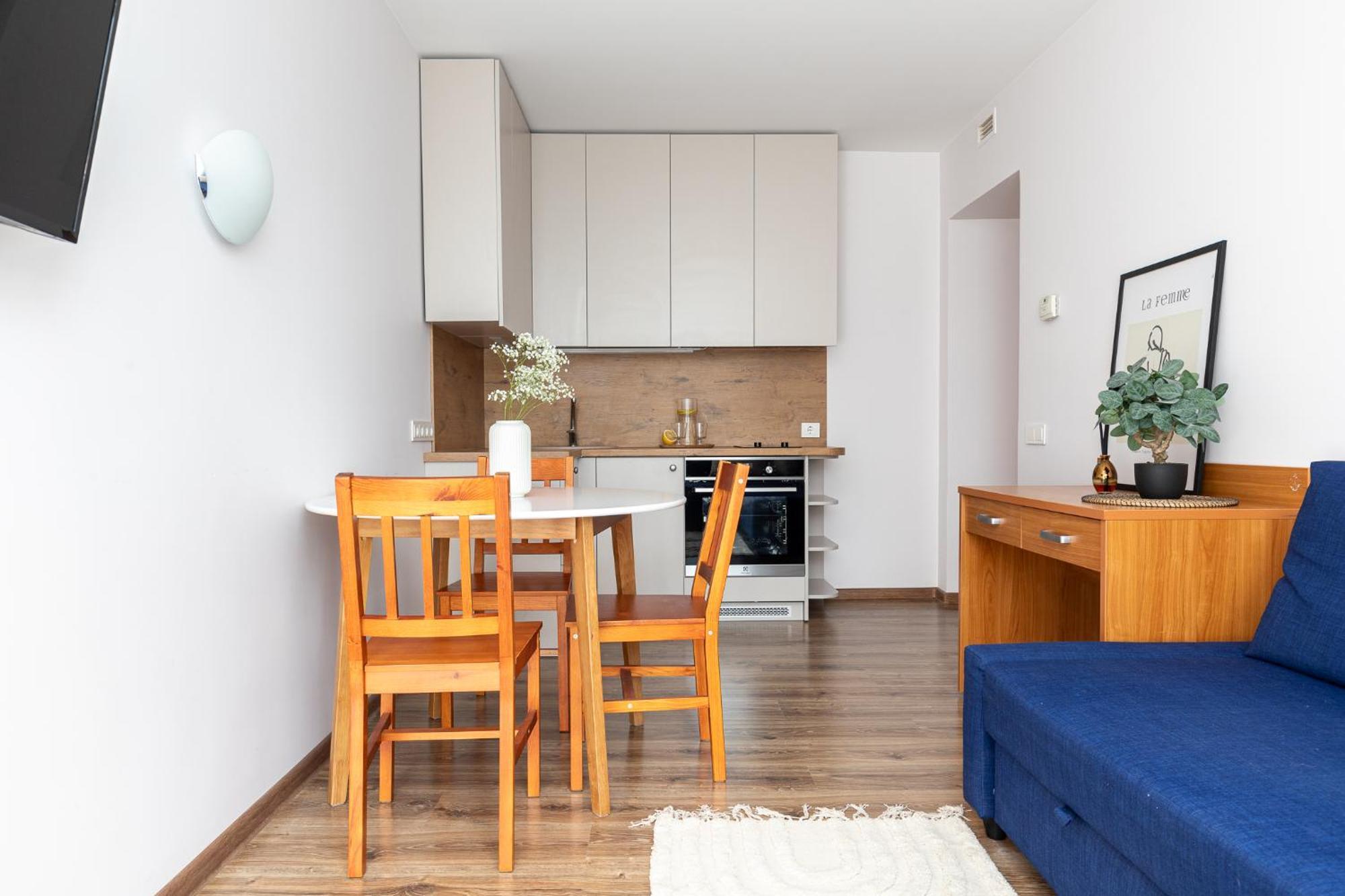 Alkos Namu Apartamentai พาลังกา ภายนอก รูปภาพ