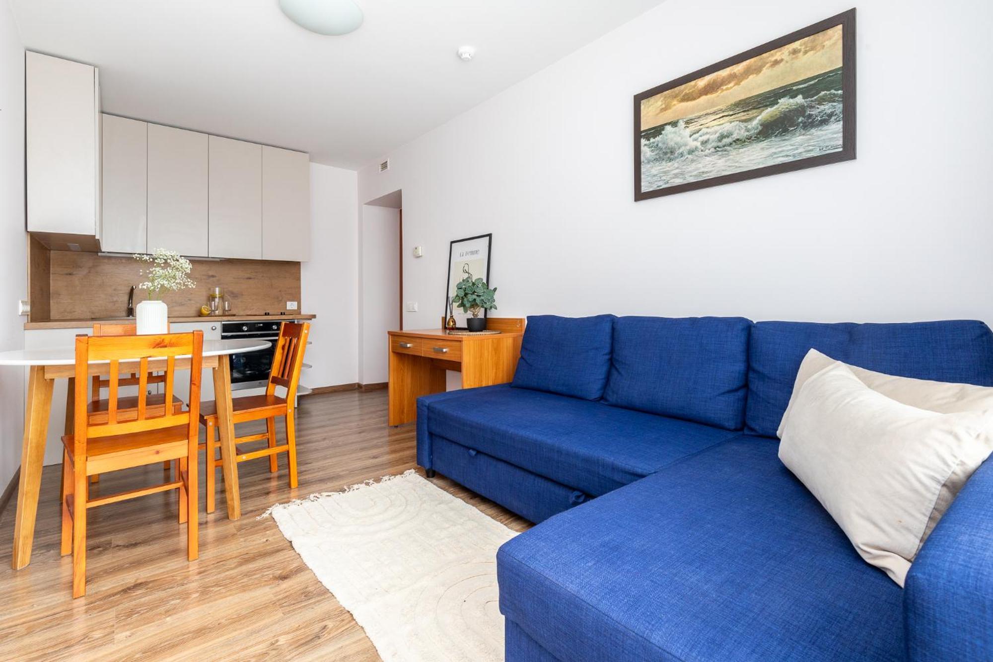 Alkos Namu Apartamentai พาลังกา ภายนอก รูปภาพ