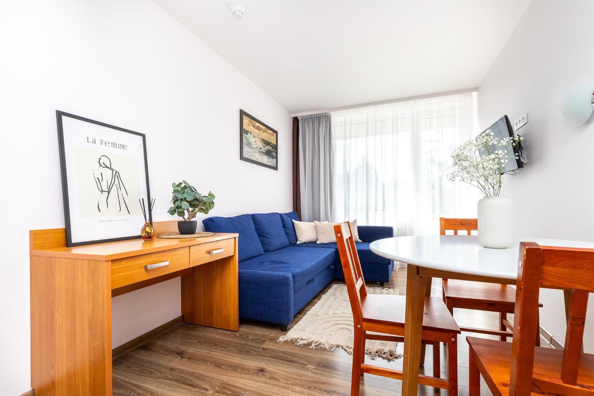 Alkos Namu Apartamentai พาลังกา ภายนอก รูปภาพ