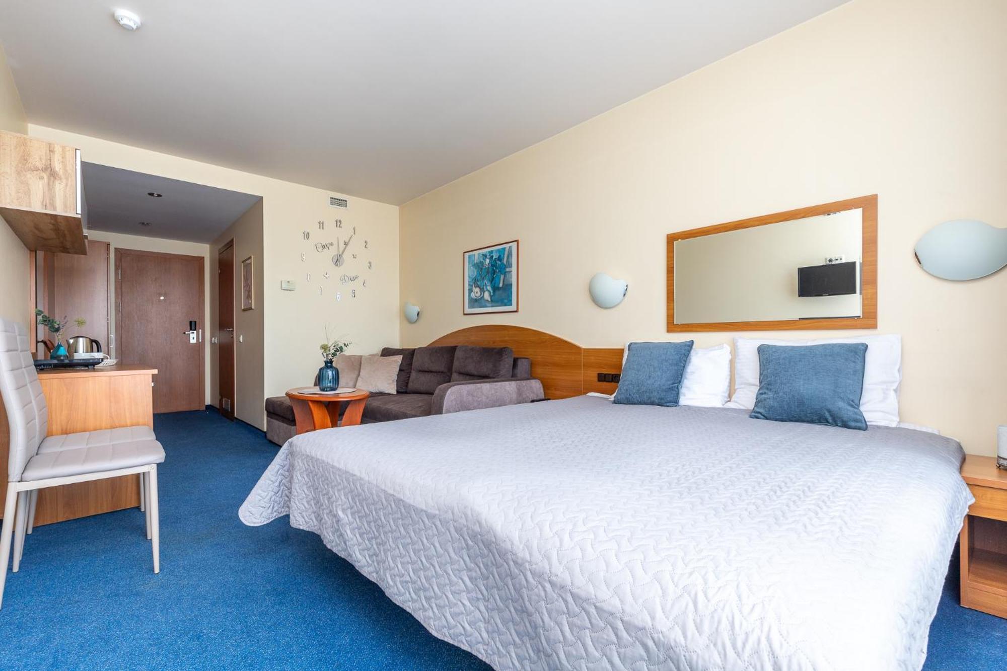 Alkos Namu Apartamentai พาลังกา ภายนอก รูปภาพ