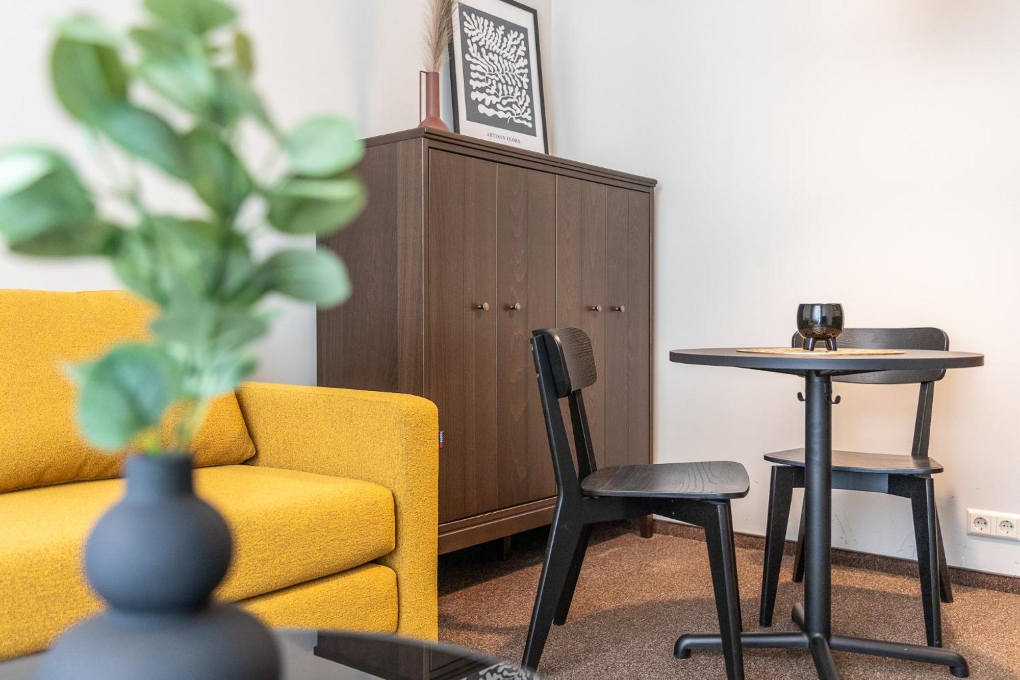 Alkos Namu Apartamentai พาลังกา ภายนอก รูปภาพ